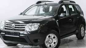 Renault Duster 2014 г.в.