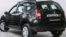 Renault Duster 2014 г.в.