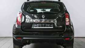 Renault Duster 2014 г.в.