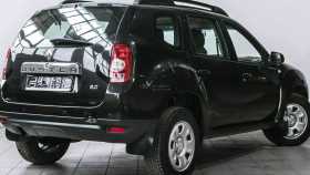 Renault Duster 2014 г.в.