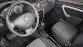 Renault Duster 2014 г.в.