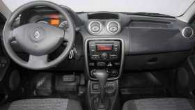 Renault Duster 2014 г.в.