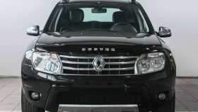 Renault Duster 2013 г.в.