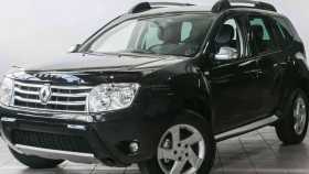 Renault Duster 2013 г.в.