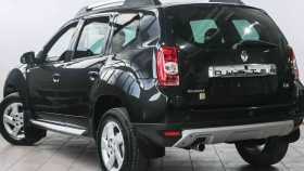 Renault Duster 2013 г.в.