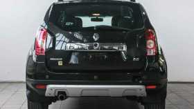 Renault Duster 2013 г.в.