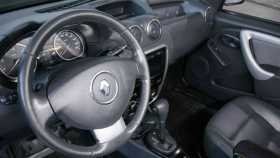 Renault Duster 2013 г.в.