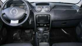 Renault Duster 2013 г.в.