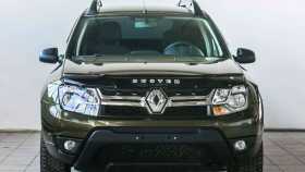 Renault Duster 2020 г.в.