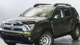 Renault Duster 2020 г.в.
