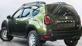 Renault Duster 2020 г.в.