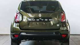Renault Duster 2020 г.в.