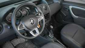 Renault Duster 2020 г.в.