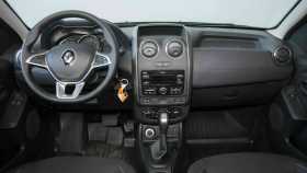 Renault Duster 2020 г.в.