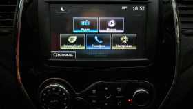 Renault Kaptur 2017 г.в.