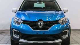 Renault Kaptur 2017 г.в.