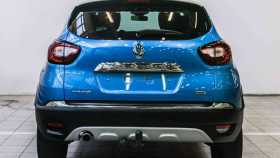 Renault Kaptur 2017 г.в.