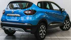 Renault Kaptur 2017 г.в.