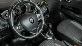 Renault Kaptur 2017 г.в.