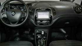 Renault Kaptur 2017 г.в.
