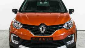 Renault Kaptur 2018 г.в.