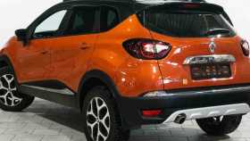Renault Kaptur 2018 г.в.