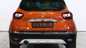 Renault Kaptur 2018 г.в.
