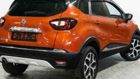 Renault Kaptur 2018 г.в.