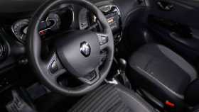 Renault Kaptur 2018 г.в.