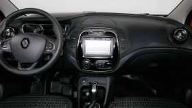 Renault Kaptur 2018 г.в.