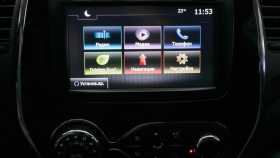 Renault Kaptur 2017 г.в.