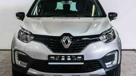 Renault Kaptur 2017 г.в.