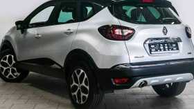 Renault Kaptur 2017 г.в.