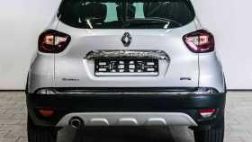 Renault Kaptur 2017 г.в.