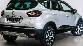 Renault Kaptur 2017 г.в.