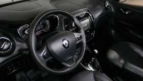 Renault Kaptur 2017 г.в.