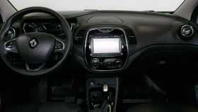 Renault Kaptur 2017 г.в.