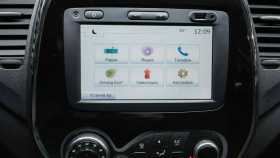 Renault Kaptur 2019 г.в.