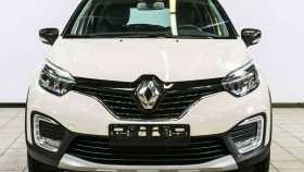 Renault Kaptur 2019 г.в.