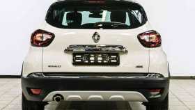 Renault Kaptur 2019 г.в.