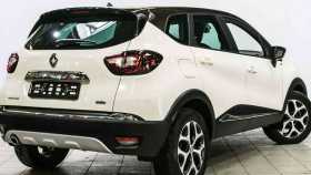 Renault Kaptur 2019 г.в.
