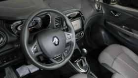 Renault Kaptur 2019 г.в.