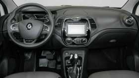 Renault Kaptur 2019 г.в.