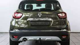 Renault Kaptur 2016 г.в.