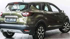 Renault Kaptur 2016 г.в.