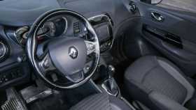 Renault Kaptur 2016 г.в.