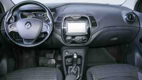 Renault Kaptur 2016 г.в.