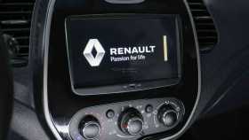 Renault Kaptur 2019 г.в.