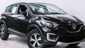 Renault Kaptur 2019 г.в.