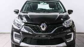 Renault Kaptur 2019 г.в.